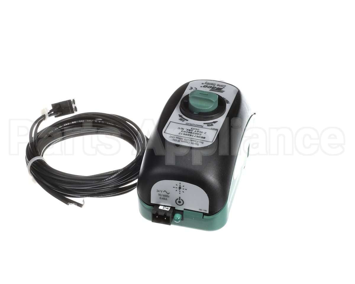 71488512 International Environmental 24V 3W/2W-N.c. Taco Actuator