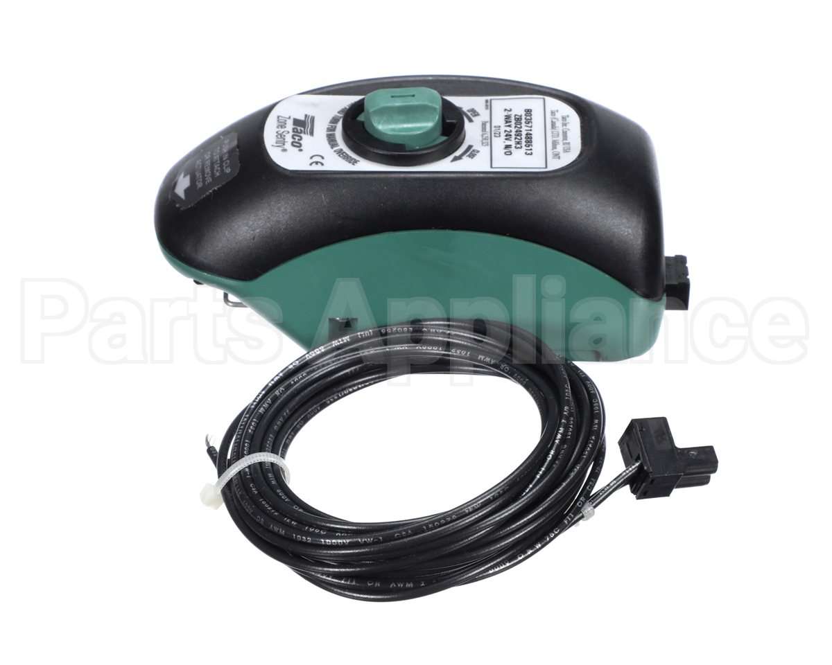 71488513 International Environmental 24V 3W/2W-N.o. Taco Act. 96"