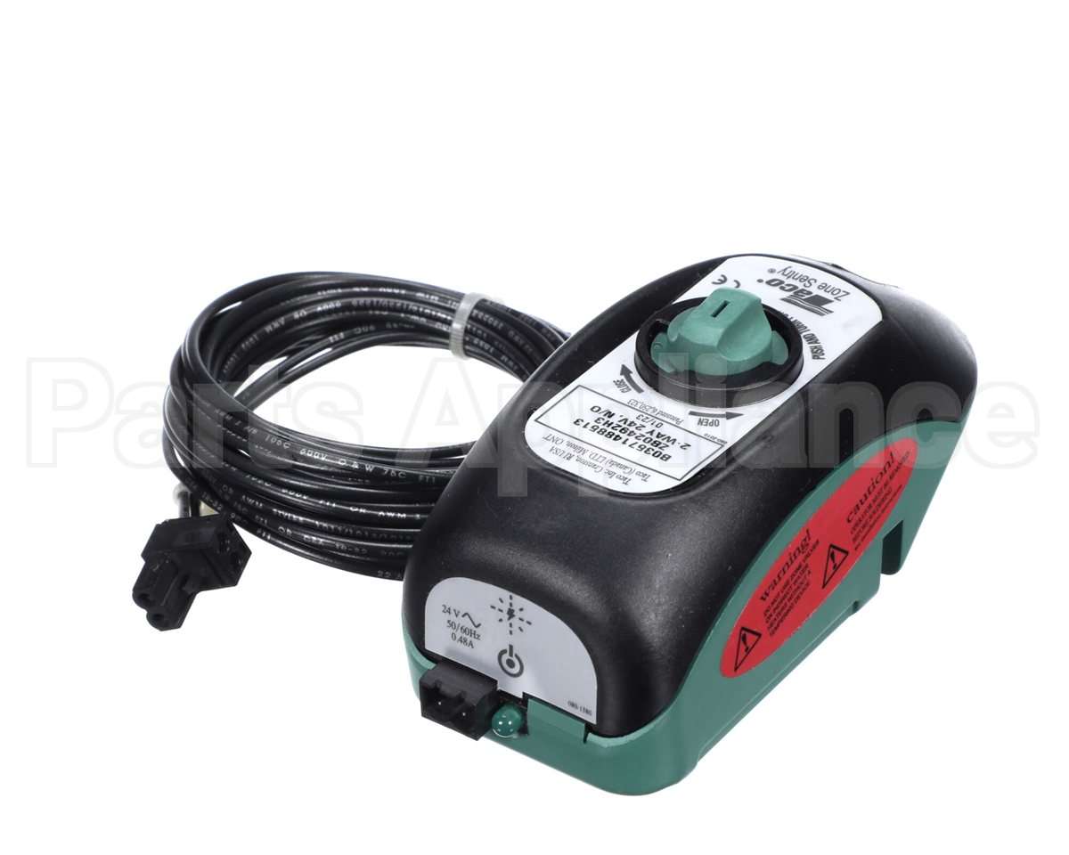 71488513 International Environmental 24V 3W/2W-N.o. Taco Act. 96"