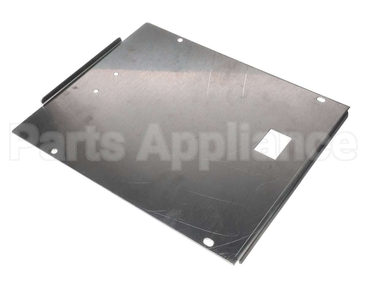 71494 Grindmaster Cecilware Panel, Gnb Airpot Splash