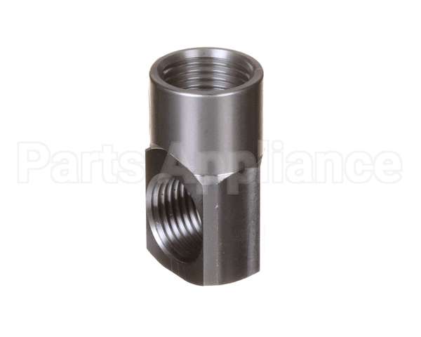 71498 Fisher Ss Close Elbow 1/2F