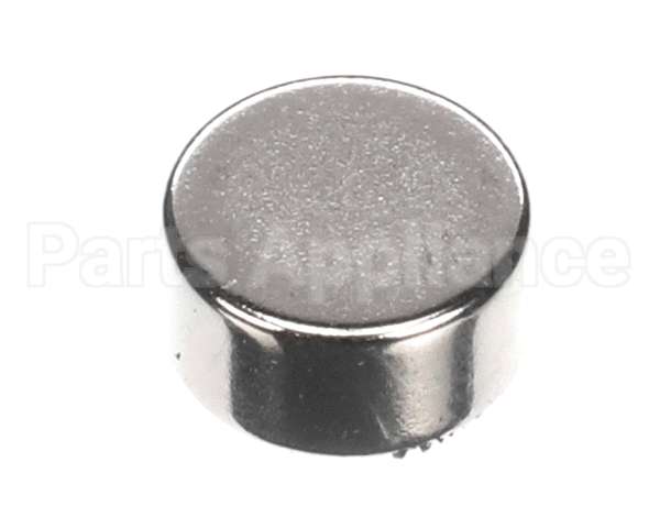 71499 Grindmaster Cecilware Magnet, 1/2 Od X 1/4 Thick