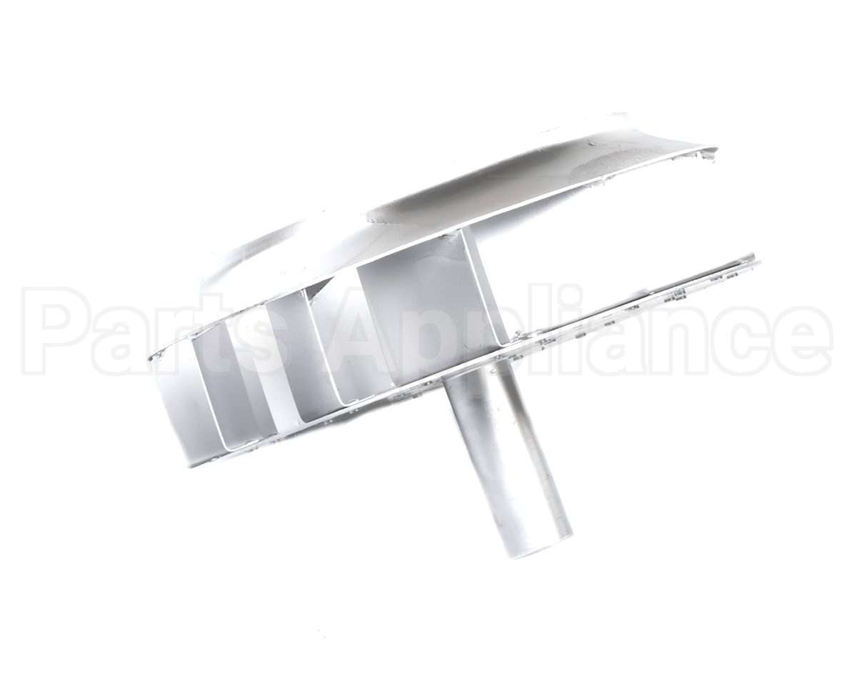 71500-15-2 Lbc Bakery Blower Wheel, Lro-2 W/72