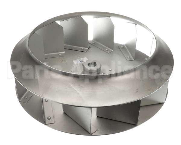 71500-15 Lbc Bakery Blower Wheel, Lro-2 W/-59