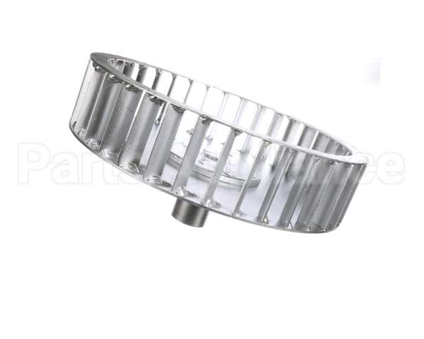 71500-30 Lbc Bakery Blower Wheel, Lmo