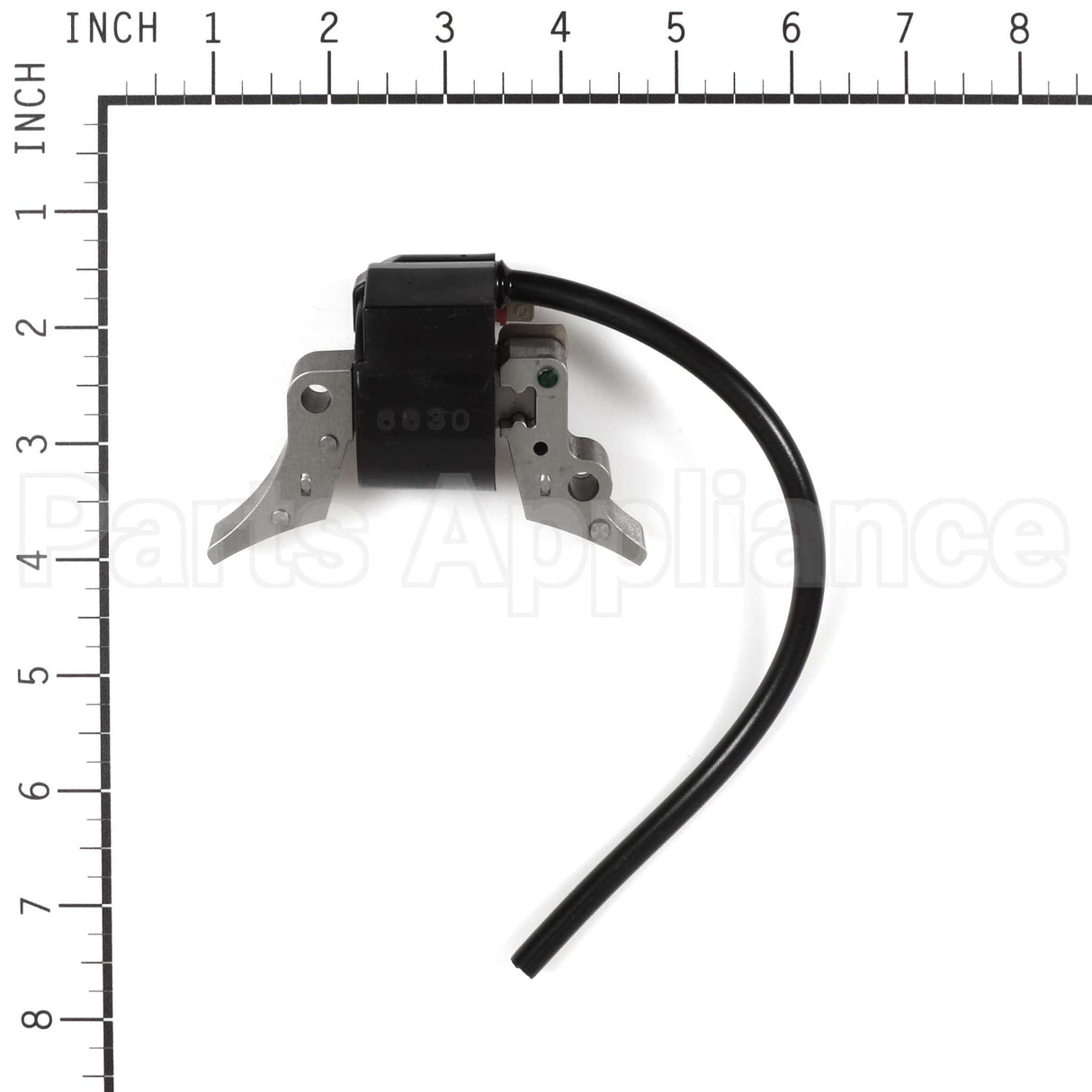 715023 Briggs & Stratton Armature Magneto