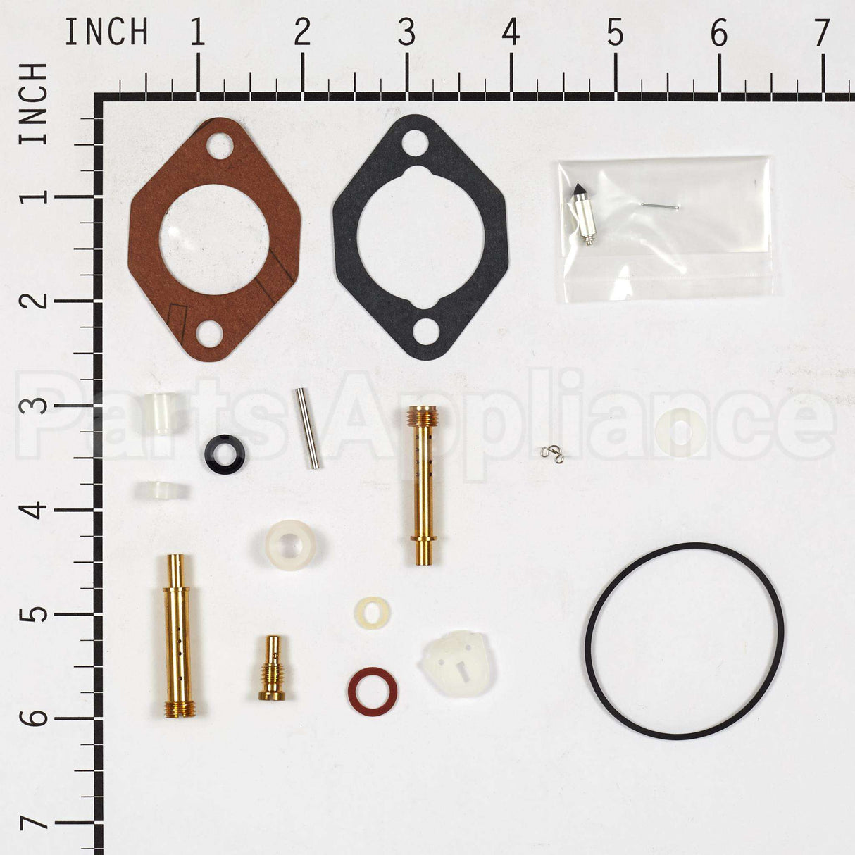 715156 Briggs & Stratton Kit-Carb Overhaul