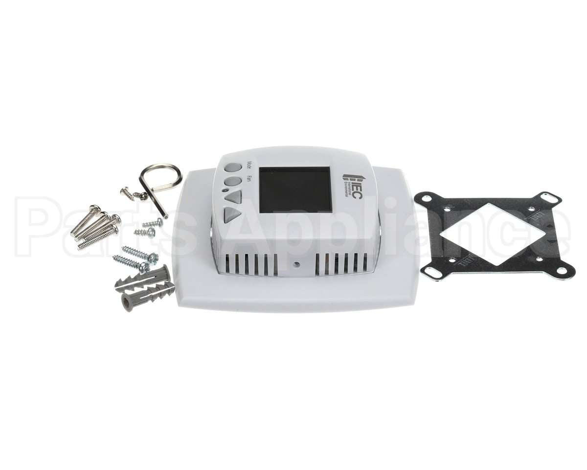 71520317 International Environmental 7Day Progammable 2/4Pipe Stat