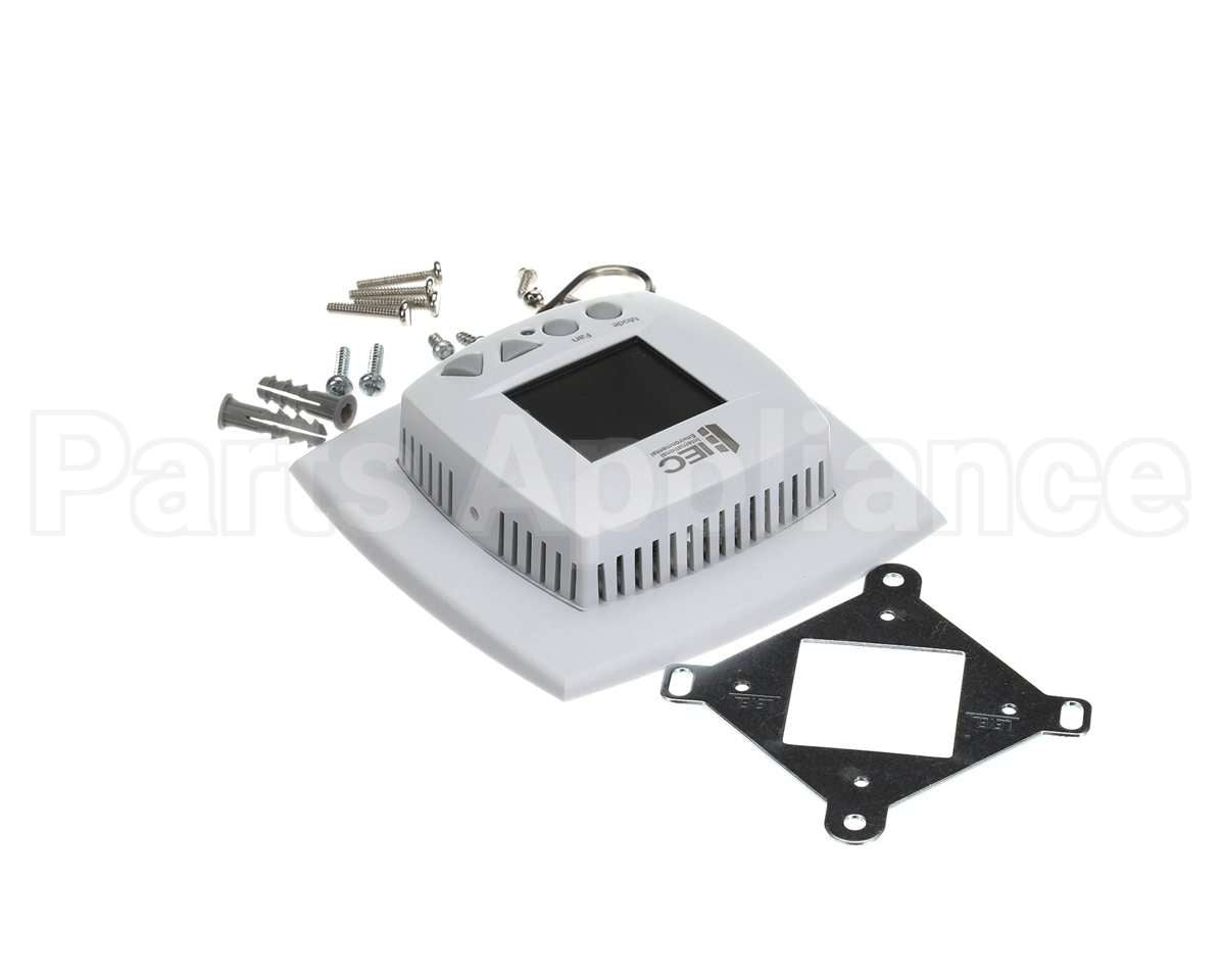 71520317 International Environmental 7Day Progammable 2/4Pipe Stat