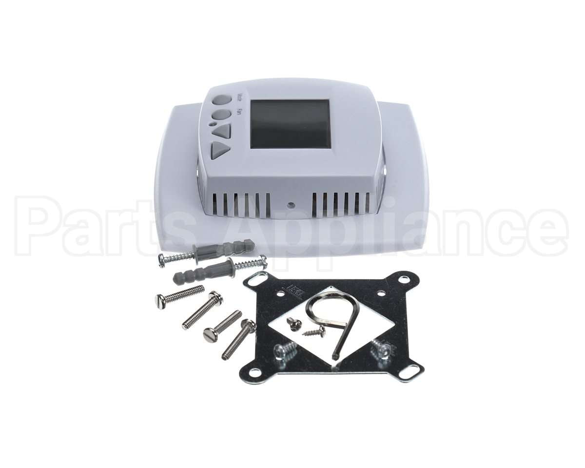 71520319 International Environmental 7Day Programmable Thermostat