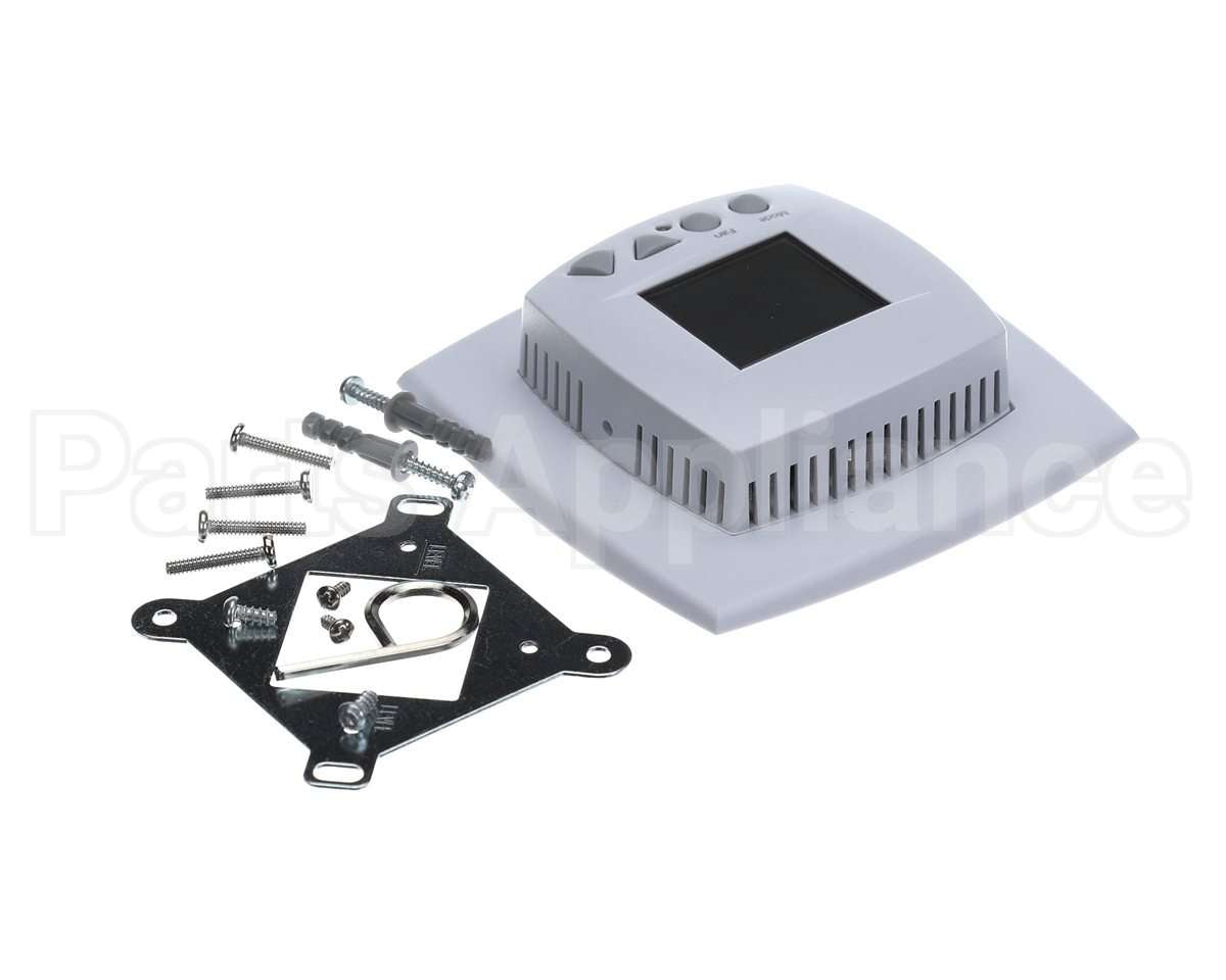 71520319 International Environmental 7Day Programmable Thermostat