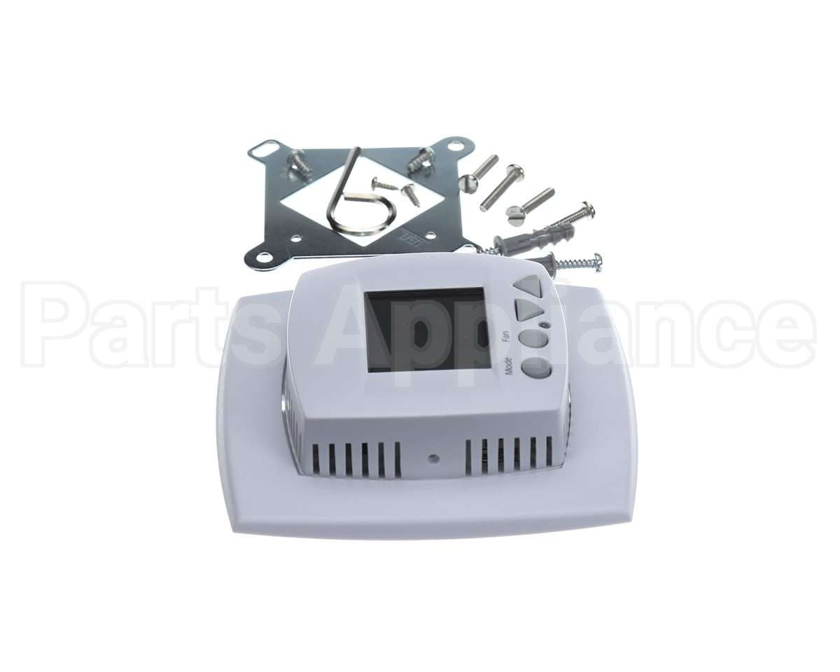 71520319 International Environmental 7Day Programmable Thermostat