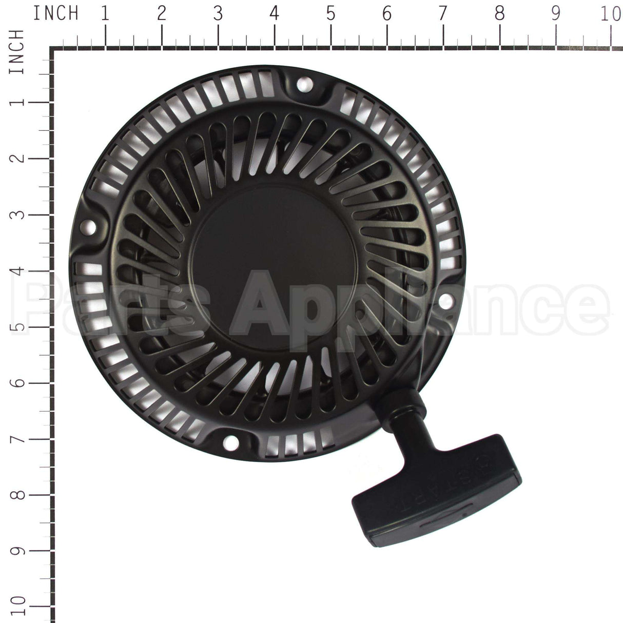 715226 Briggs & Stratton Starter-Rewind