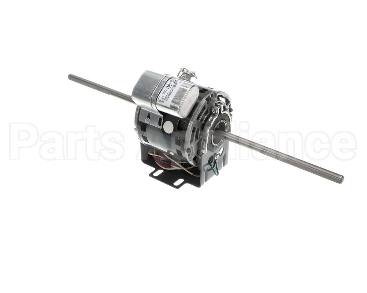 71525017 International Environmental 1/6Hp 115V1Ph Directdriv Motor