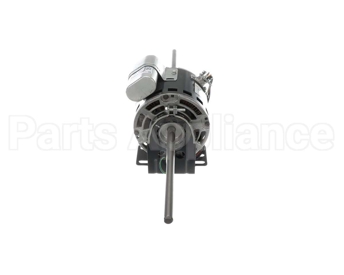 71525017 International Environmental 1/6Hp 115V1Ph Directdriv Motor