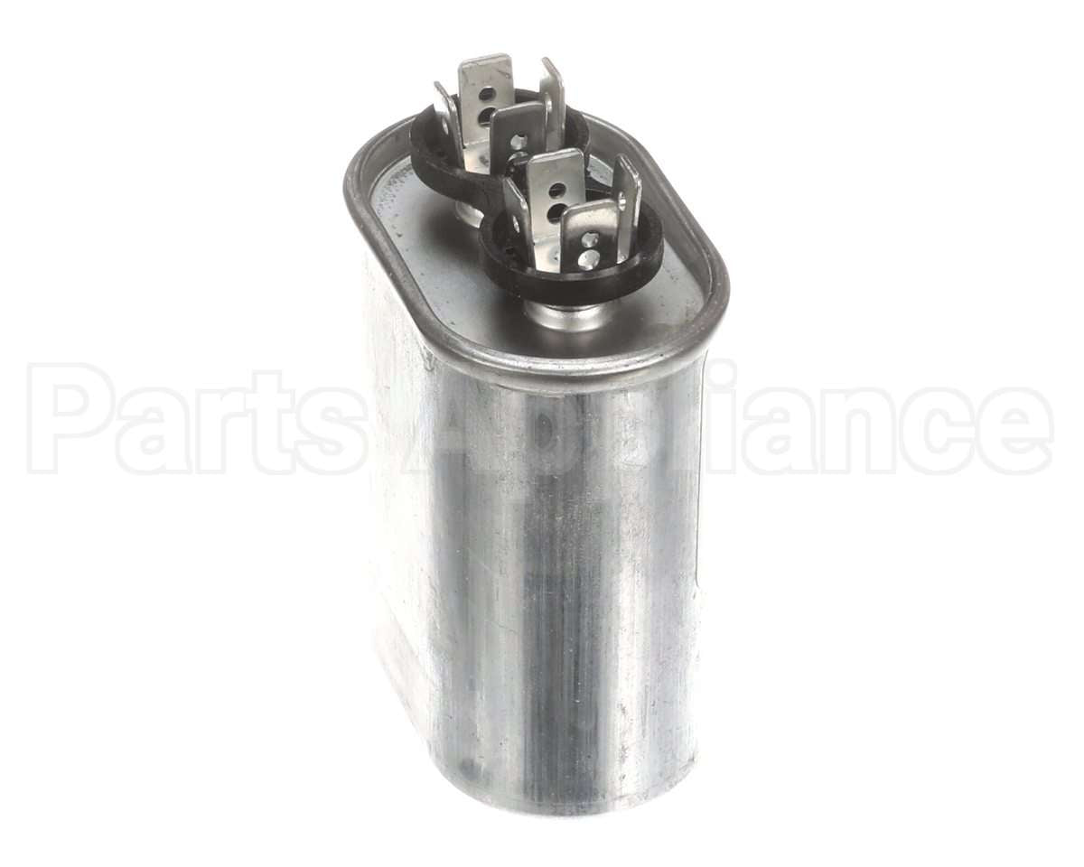 71533733 International Environmental 12.5Mfd 370V Capacitor