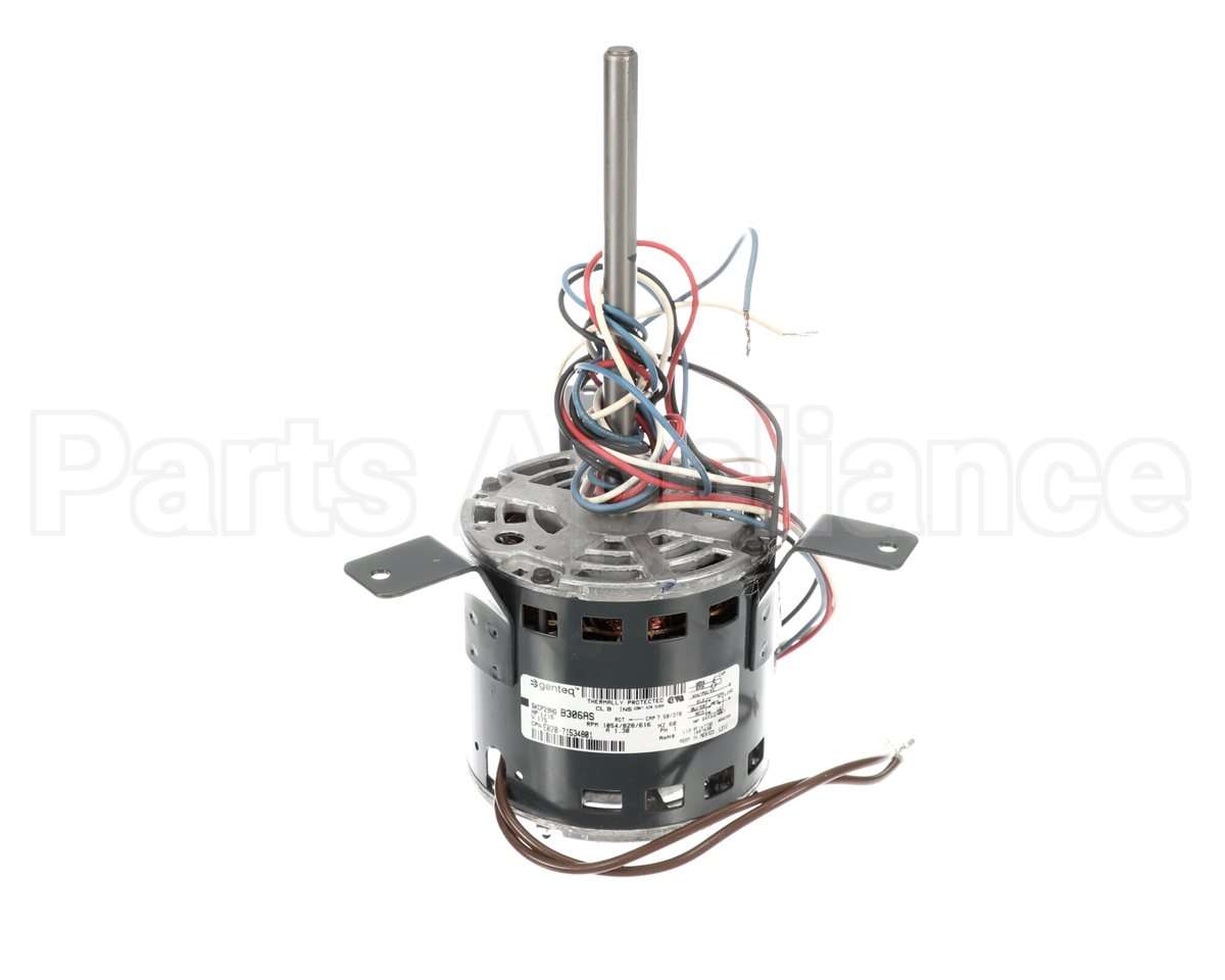 71534801 International Environmental 1/15Hp 115V Direct Drive Motor