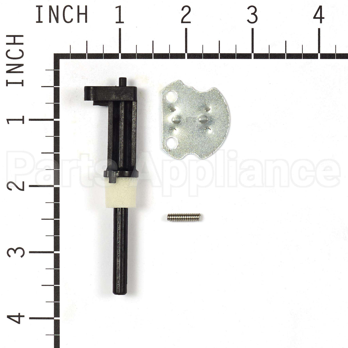 715382 Briggs & Stratton Kit-Choke Shaft