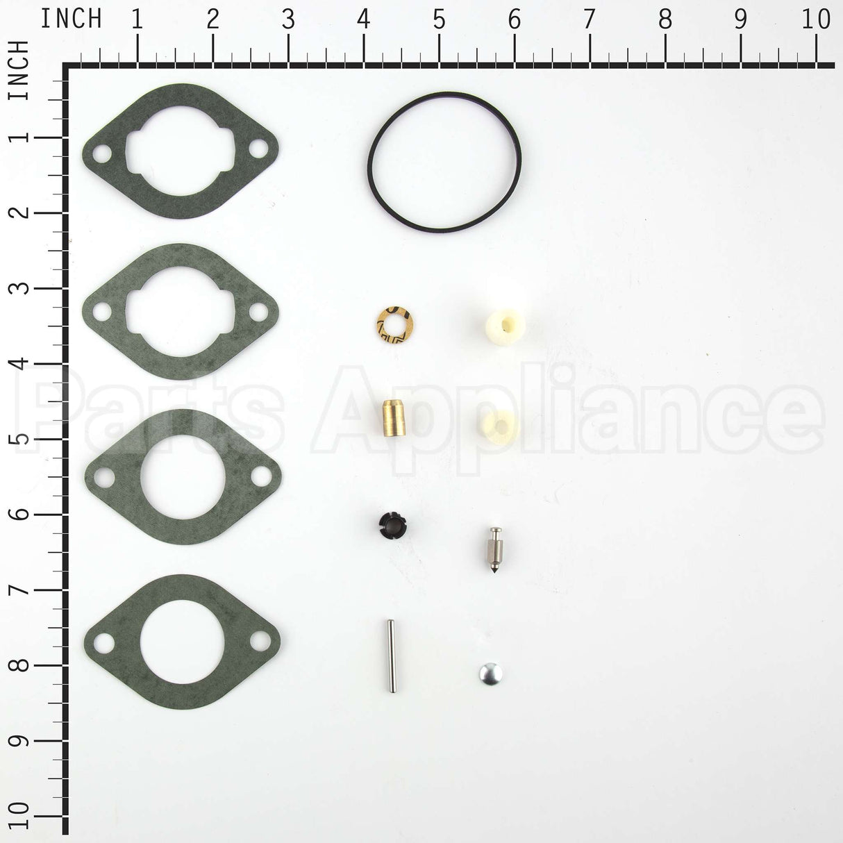 715387 Briggs & Stratton Kit-Carb Overhaul