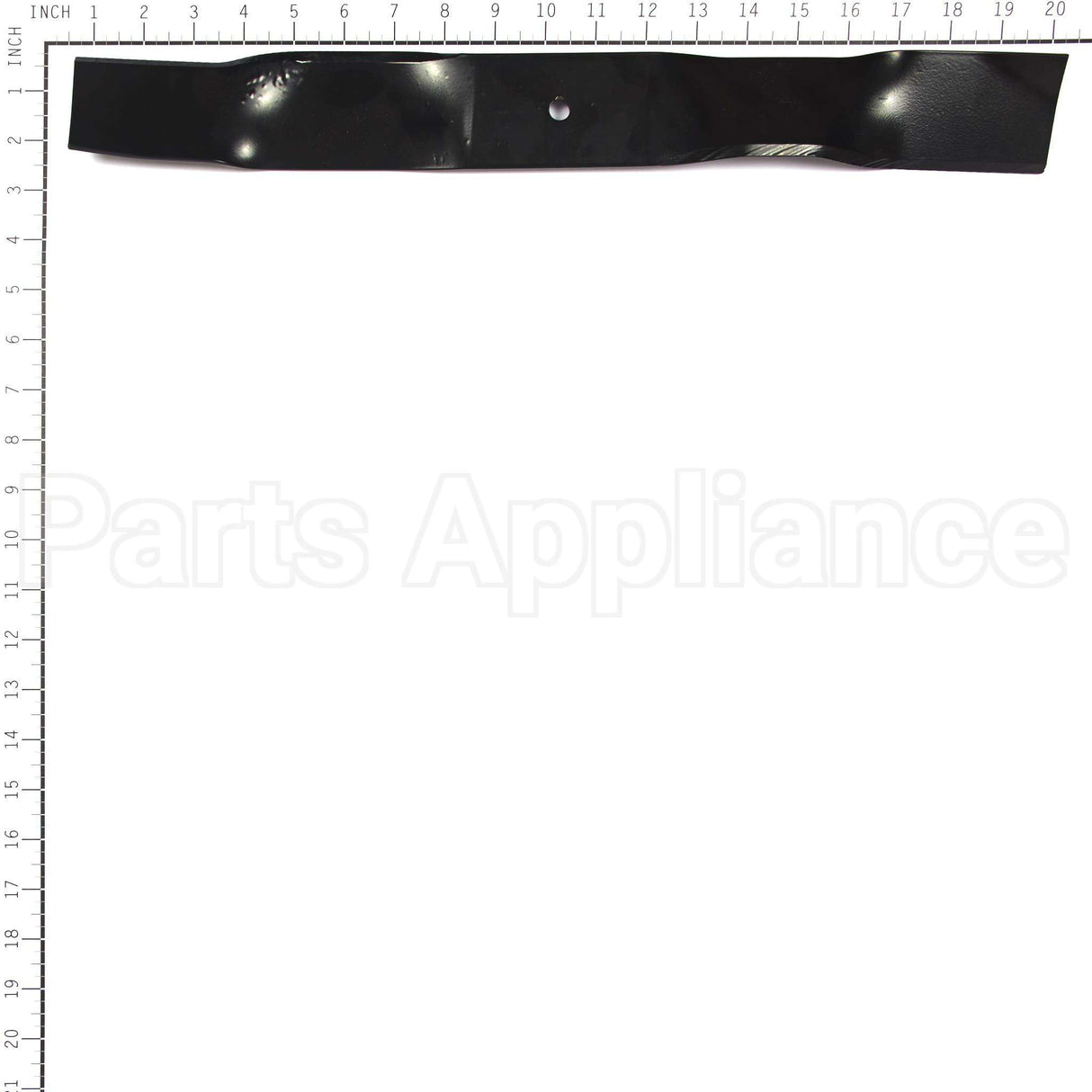 71548E701MA Briggs & Stratton Single Blade