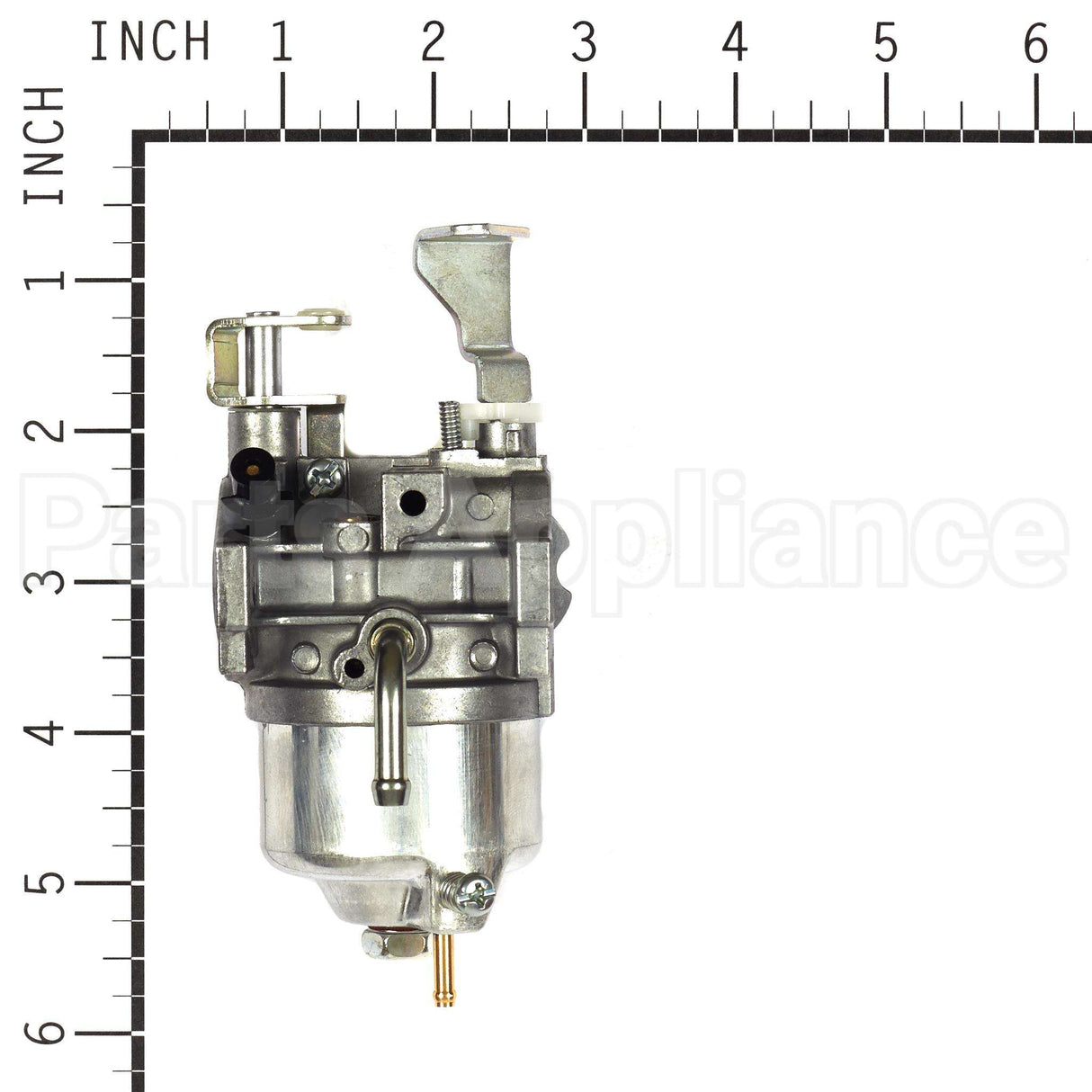 715520 Briggs & Stratton Carburetor