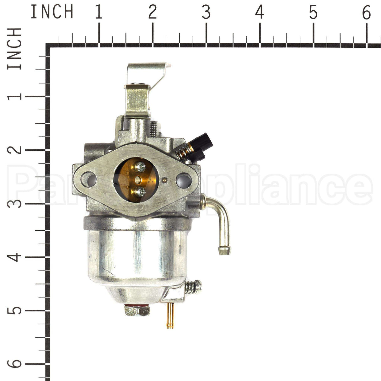 715520 Briggs & Stratton Carburetor
