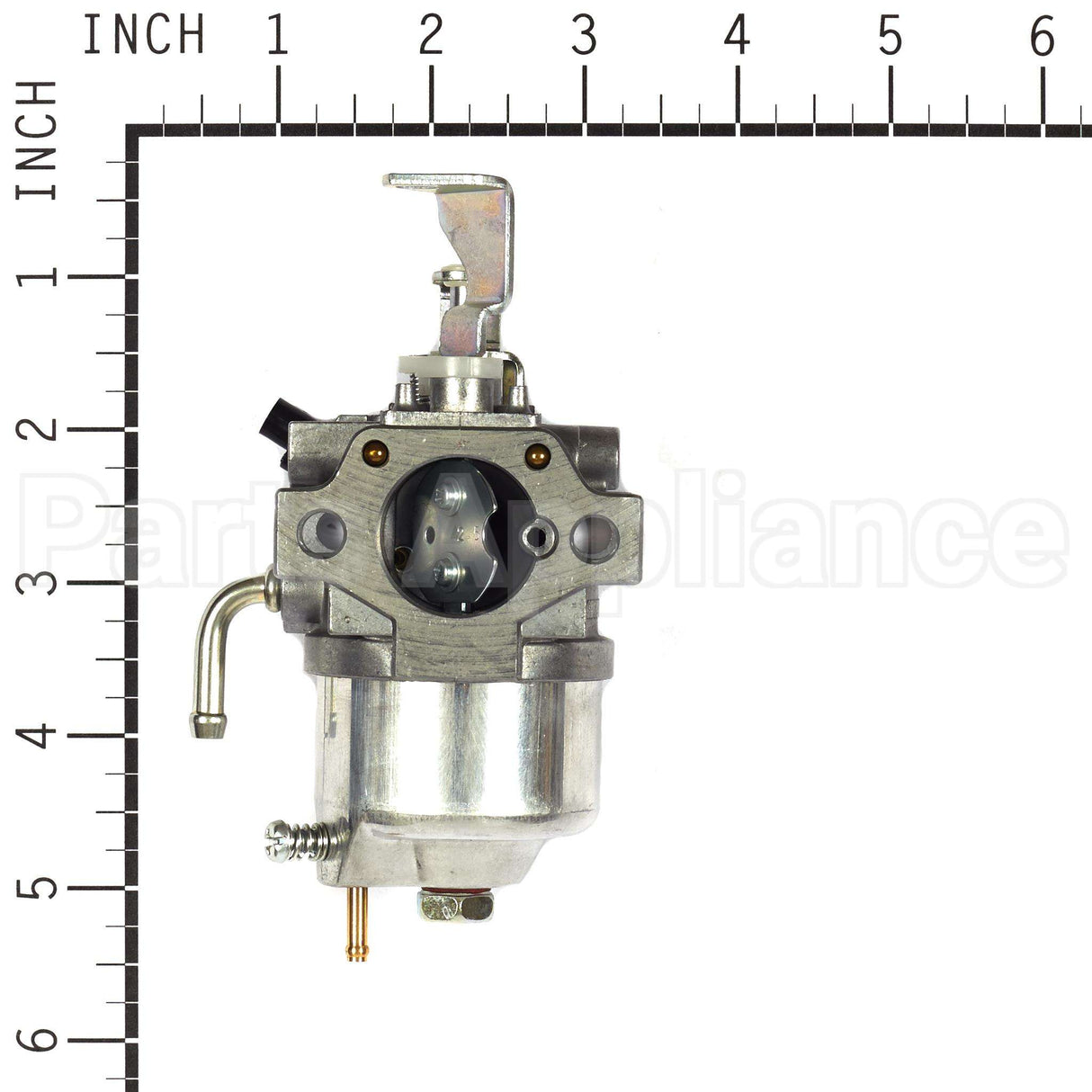 715520 Briggs & Stratton Carburetor