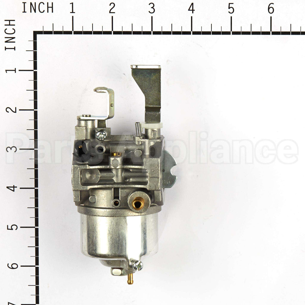 715670 Briggs & Stratton Carburetor