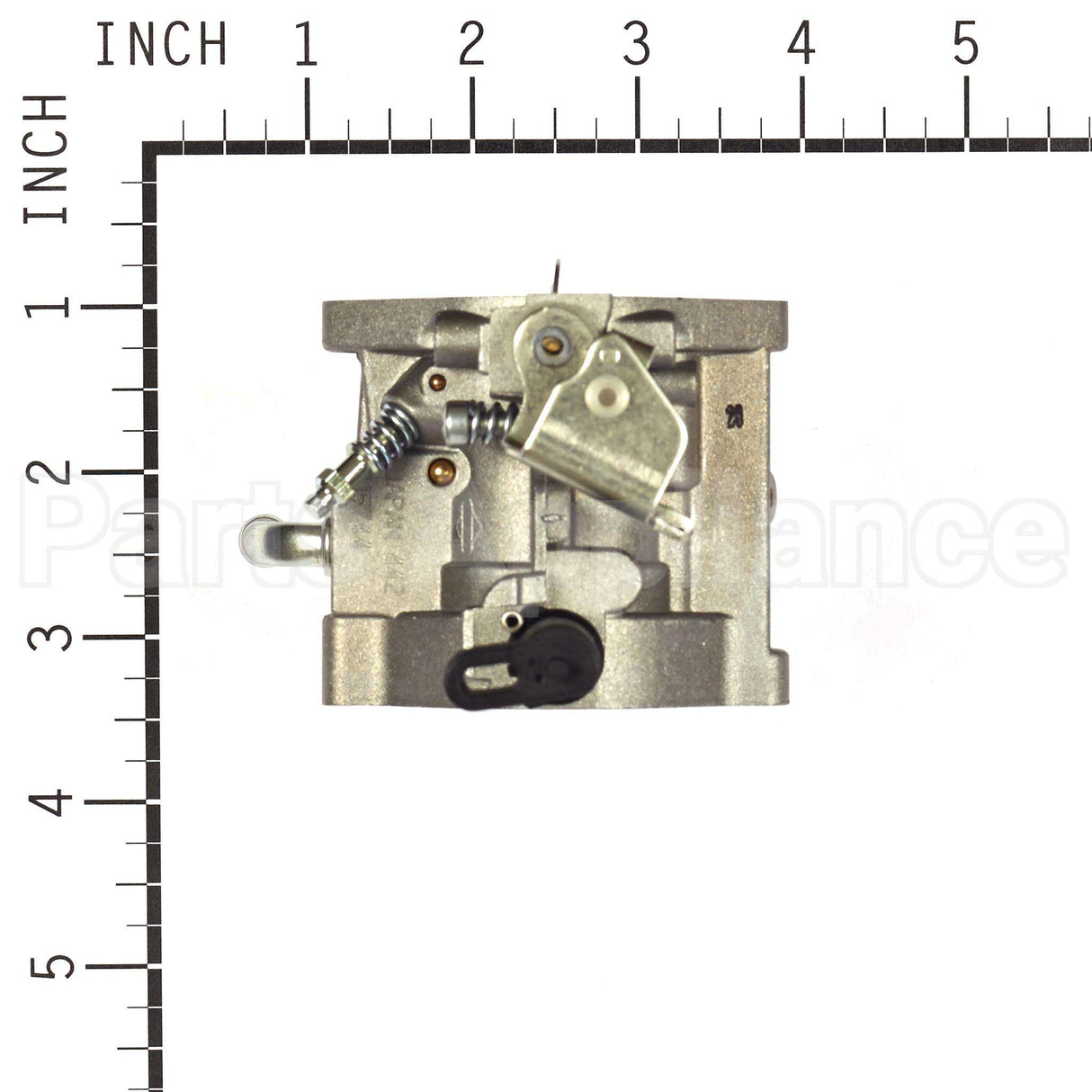 715783 Briggs & Stratton Carburetor