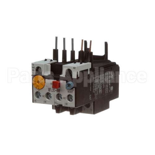 71604 Blakeslee Overload Relay Amp Range 9-12