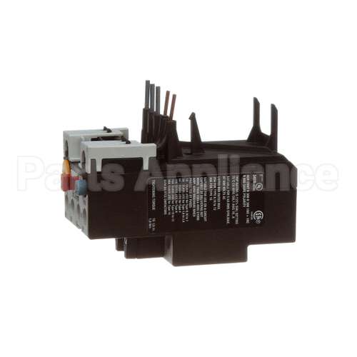 71604 Blakeslee Overload Relay Amp Range 9-12