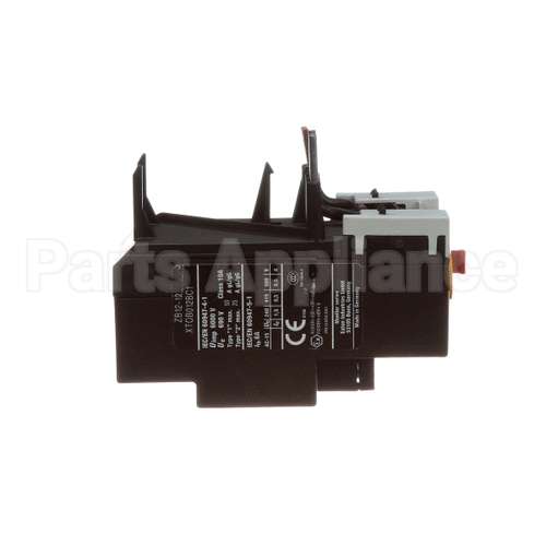71604 Blakeslee Overload Relay Amp Range 9-12