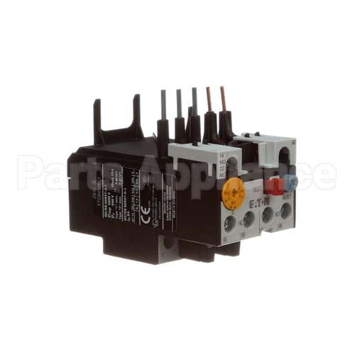 71604 Blakeslee Overload Relay Amp Range 9-12