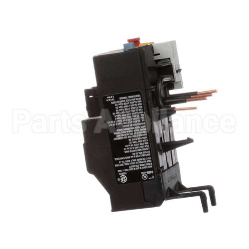 71606 Blakeslee Overload Relay Amp Range 1825