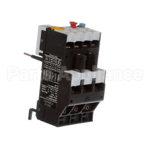 71606 Blakeslee Overload Relay Amp Range 1825