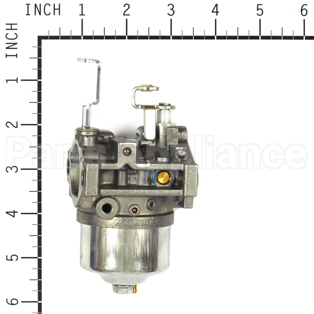 716116 Briggs & Stratton Carburetor