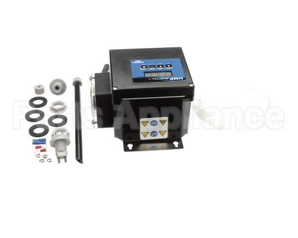 7162900-07 Knight Equipment Liquid Deterget System