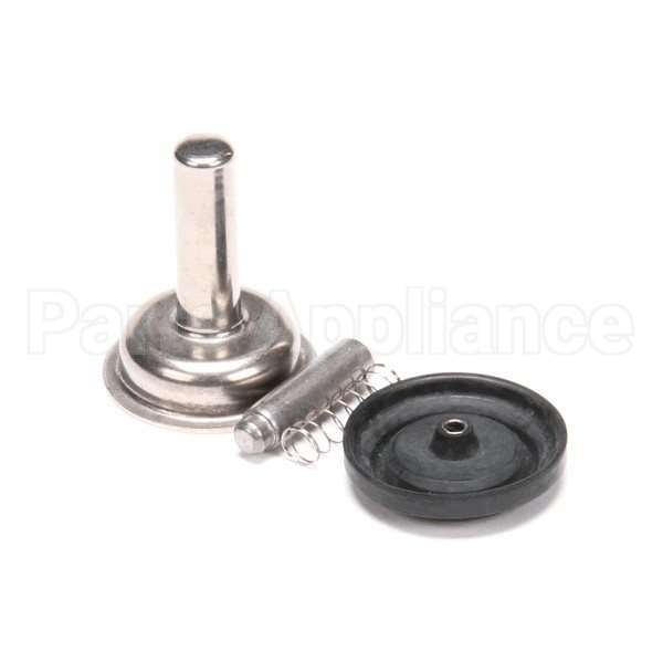 71650 Compatible Grindmaster Kit, Repair Inlet Valve Diaphr Sp
