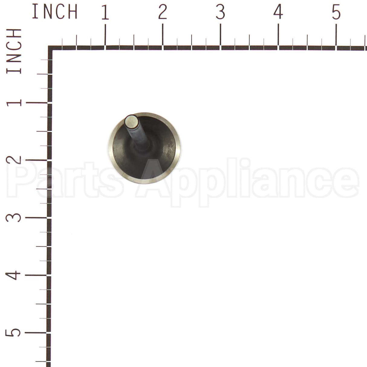 716519 Briggs & Stratton Valve-Exhaust