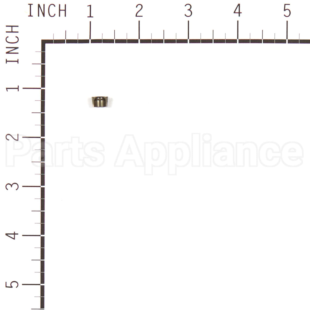 716519 Briggs & Stratton Valve-Exhaust