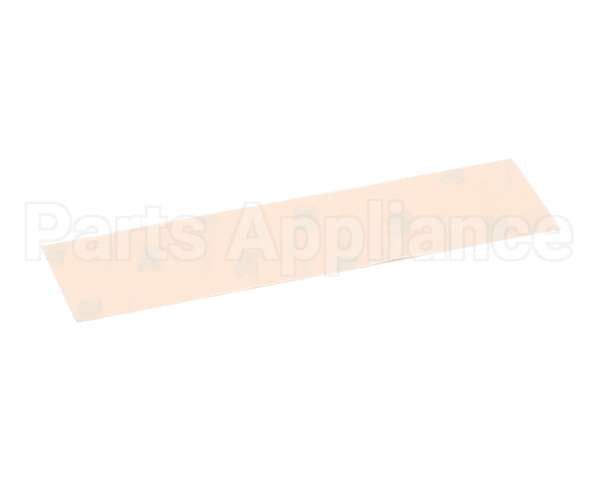 71671 Grindmaster Cecilware Decal,T-Pad Support (A)