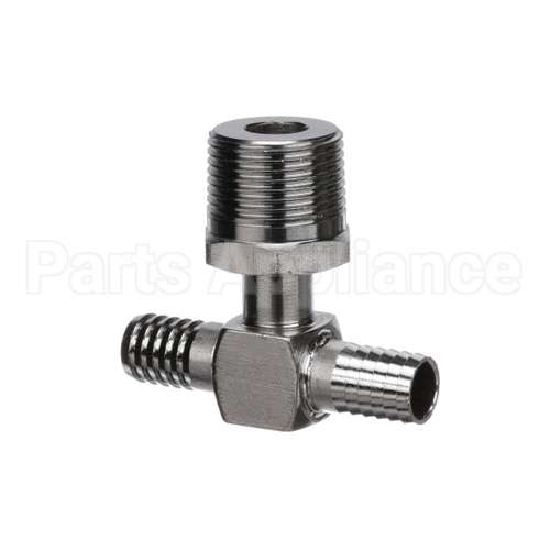 7169 Lancer Ss Tee (2) 1/2 Barb X 3/4 Mpt