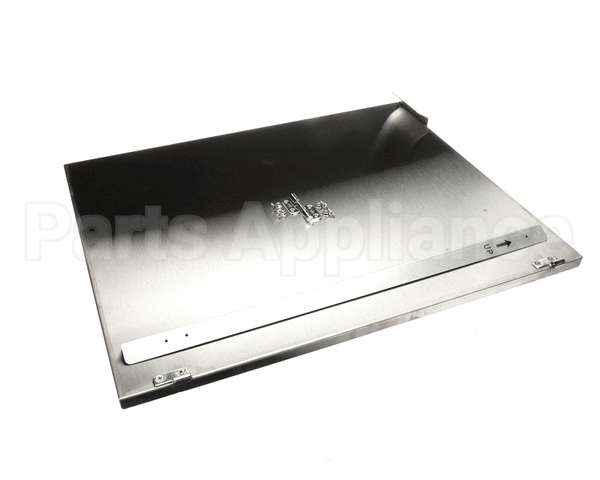 71724 Giles Kit, Bbt Hinged Door Retro-Fit