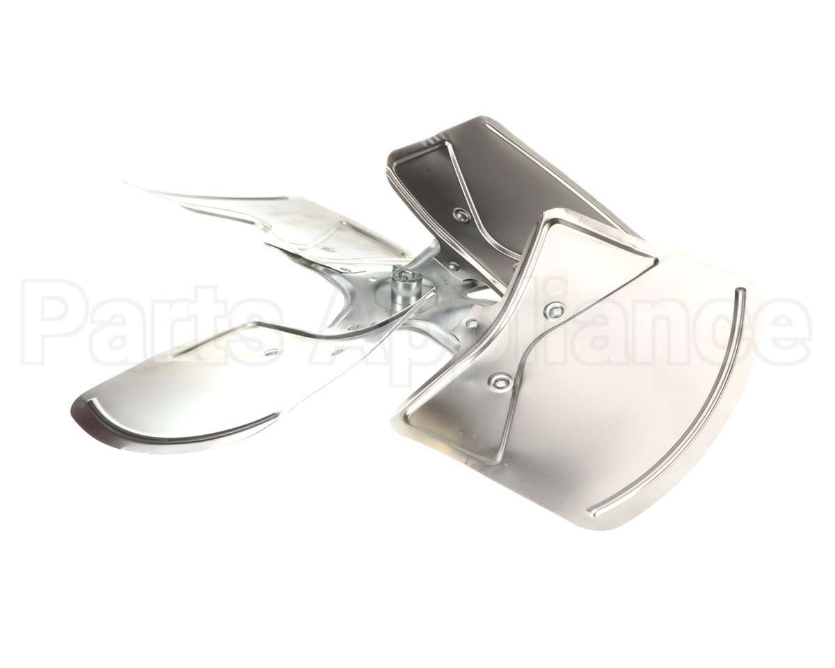 7173156 Heatcraft Refrigeration 22In 26Deg Cw 4 Blade