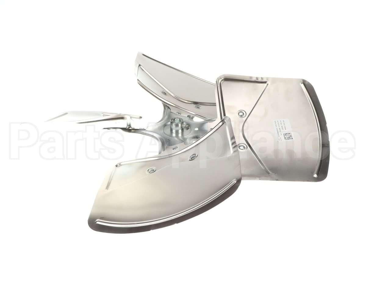 7173156 Heatcraft Refrigeration 22In 26Deg Cw 4 Blade
