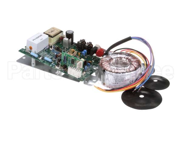 71746 Giles Kit, 120V Eac Power Pack, Service
