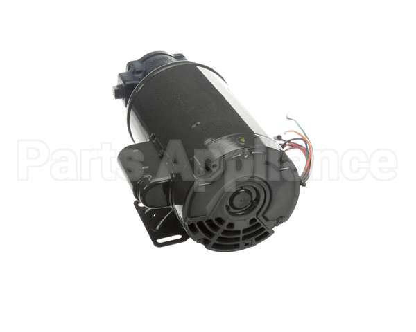 71754 Giles Pump & Motor Assembly, 5-Gpm, 1/2-Hp