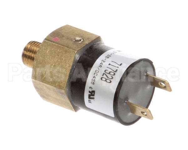 717928 Stoelting Switch; Air Pressure; Nason