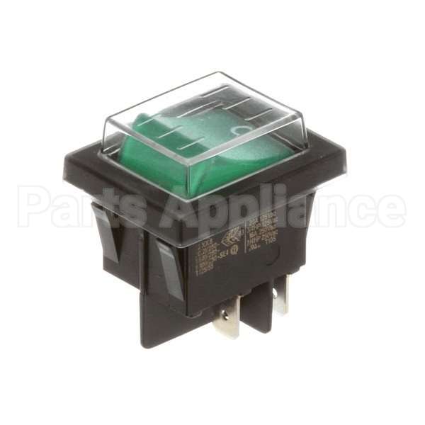 717946 Compatible Stoelting Main Switch