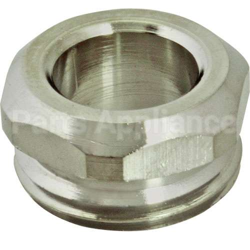 718-25 Compatible TS Brass Nut, Packing (T&S Eterna)